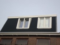 Dakopbouw