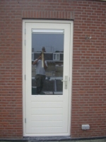 Deuren