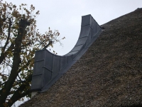 Lood en zinkwerk