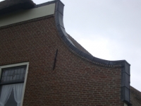 Lood en zinkwerk