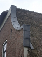 Lood en zinkwerk