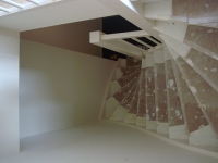 Trappen