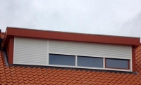 Zonwering buiten