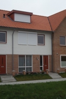 Zonwering buiten